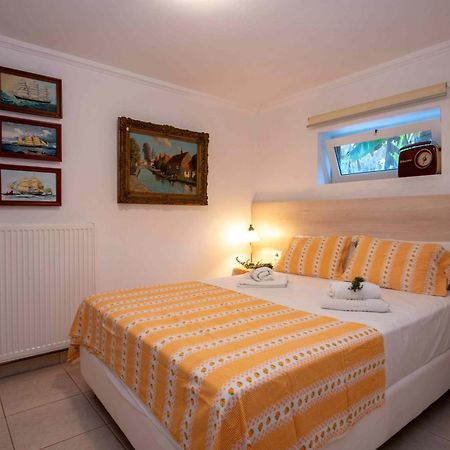 Tatiana Luxury Apartment With Private Pool By Gigi Star Zakynthos Exteriér fotografie