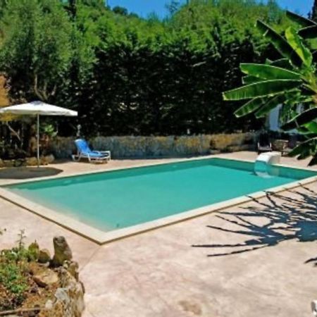 Tatiana Luxury Apartment With Private Pool By Gigi Star Zakynthos Exteriér fotografie