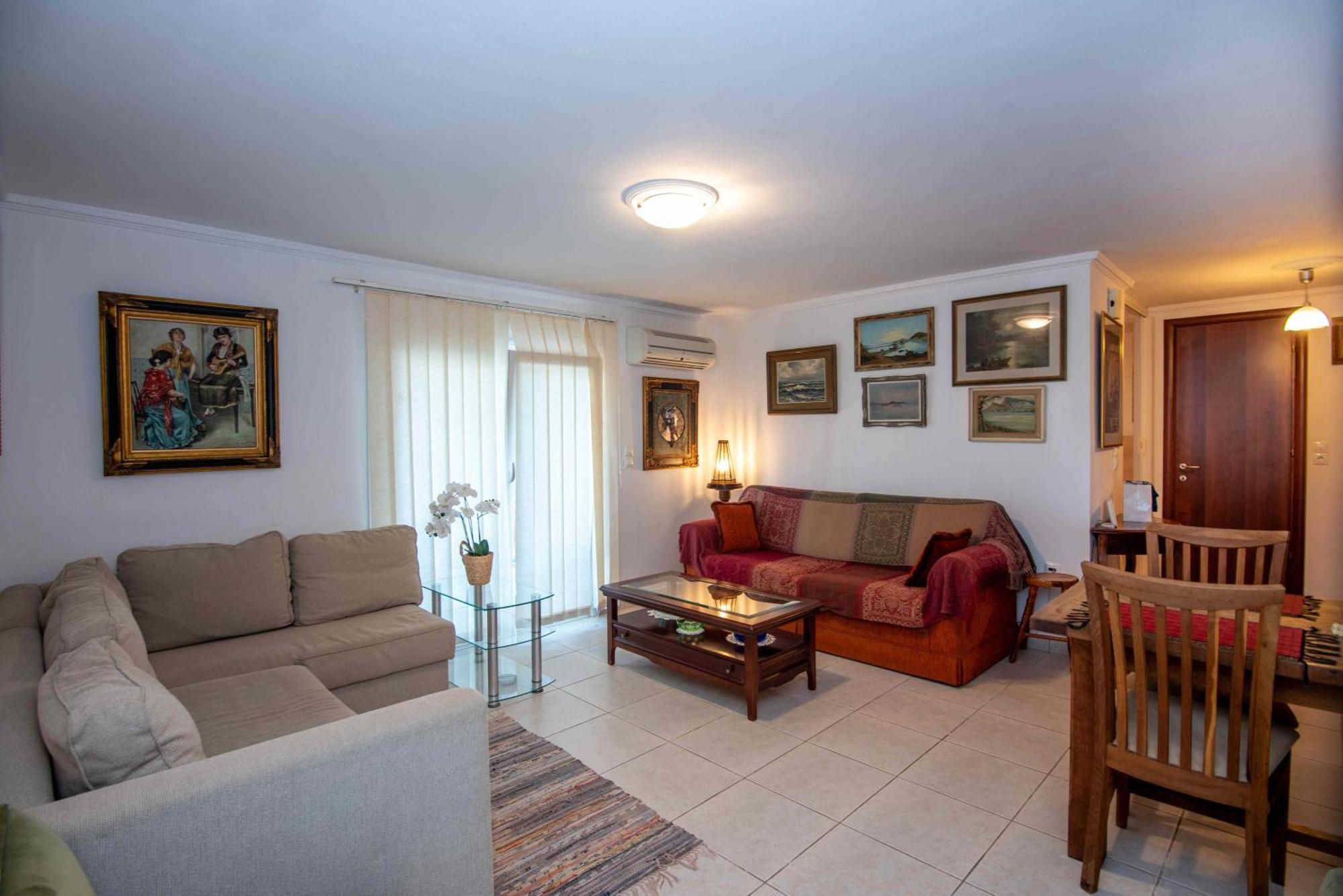 Tatiana Luxury Apartment With Private Pool By Gigi Star Zakynthos Exteriér fotografie