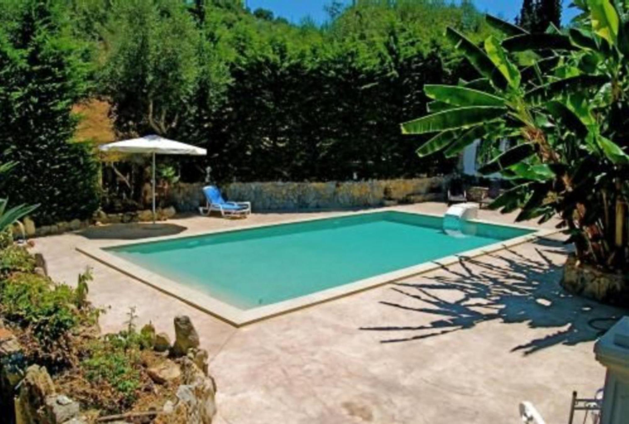 Tatiana Luxury Apartment With Private Pool By Gigi Star Zakynthos Exteriér fotografie