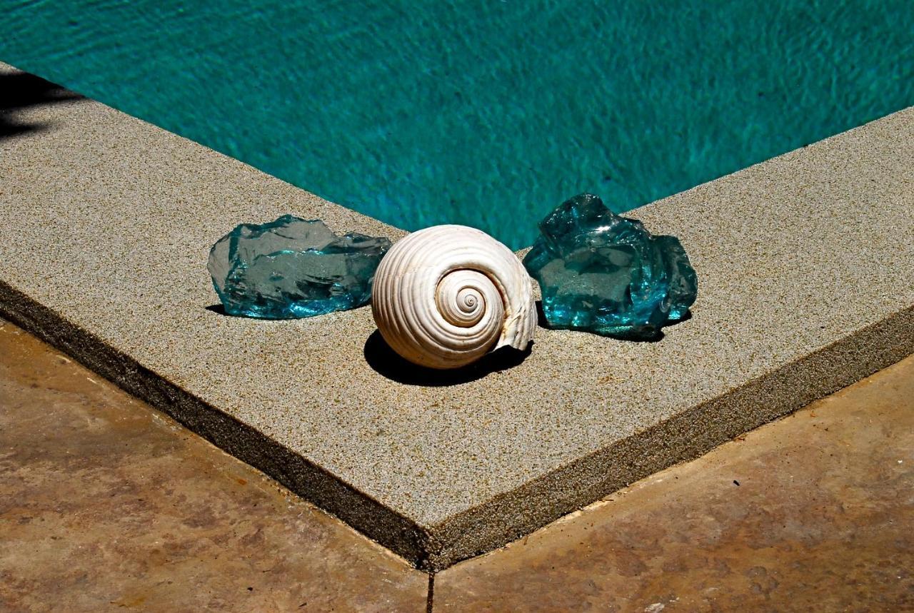 Tatiana Luxury Apartment With Private Pool By Gigi Star Zakynthos Exteriér fotografie